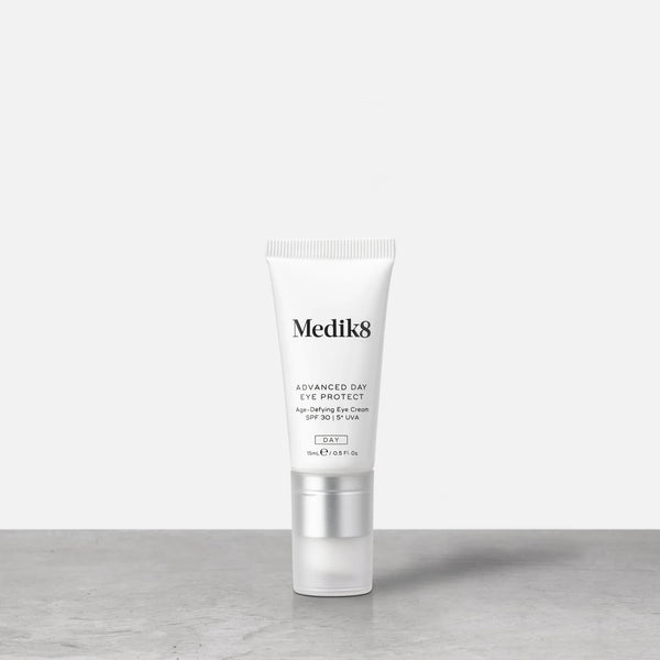 Medik8 Advanced Day Eye Protect SPF 30 15 ML