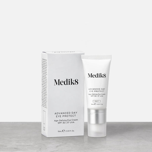 Medik8 Advanced Day Eye Protect SPF 30 15 ML