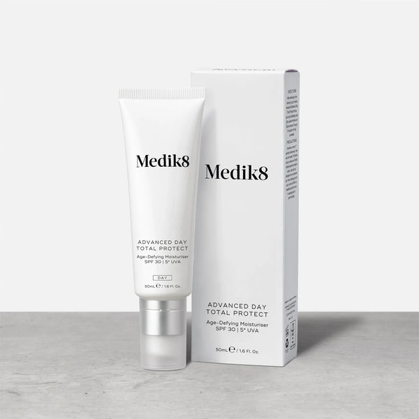 Medik8 Advanced Day Total  Protect™ SPF 30 50 ml