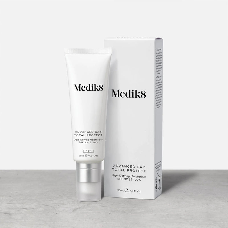 Medik8 Advanced Day Total  Protect™ SPF 30 50 ml