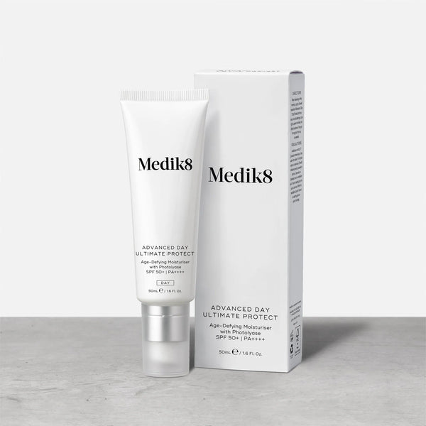 Medik8 Advanced Ultimate Protect SPF50+  50 ml