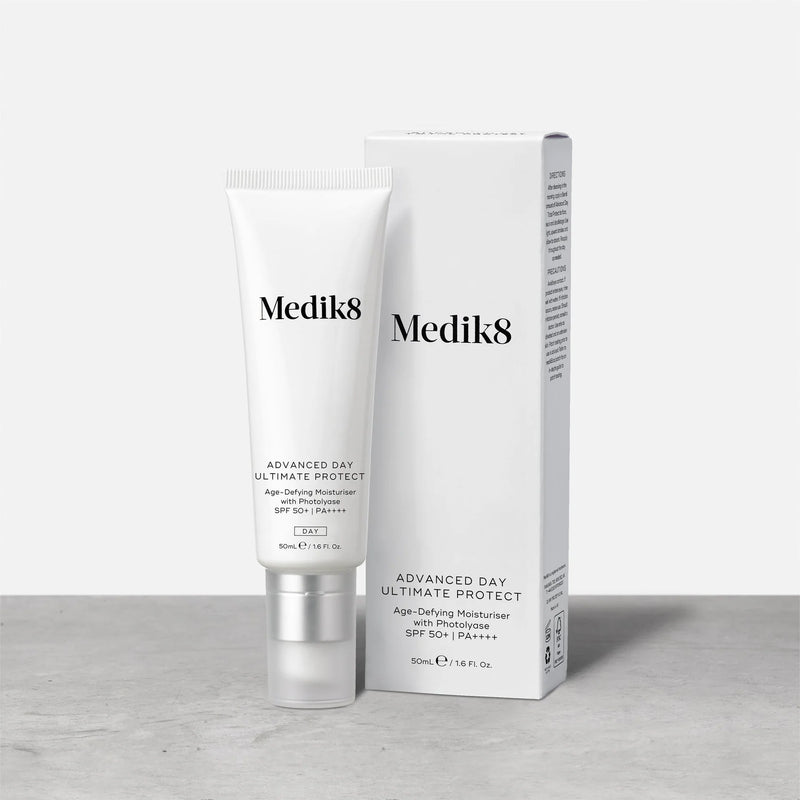 Medik8 Advanced Ultimate Protect SPF50+  50 ml