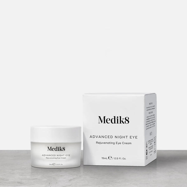 Medik8 Advanced Night Eye 15 ml