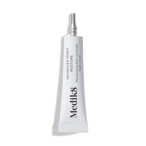 🎁 1 x Muestra DELUXE Advanced night restore 5ml(salvo rotura de stock, que se cambiará por similar) (100% off)