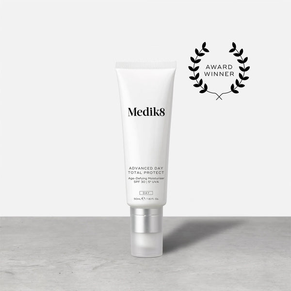 Medik8 Advanced Day Total  Protect™ SPF 30 50 ml