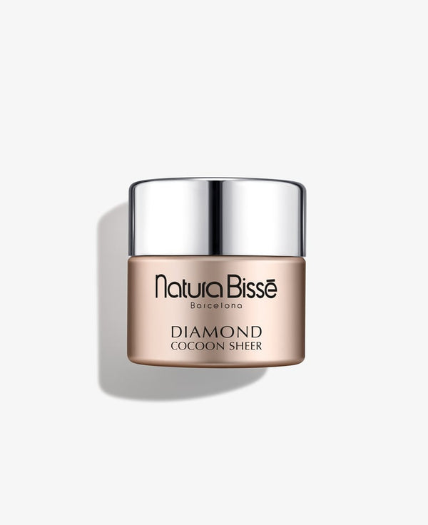 Natura Bissé Diamond Cocoon Sheer Cream SPF 30 PA++ 50 ml