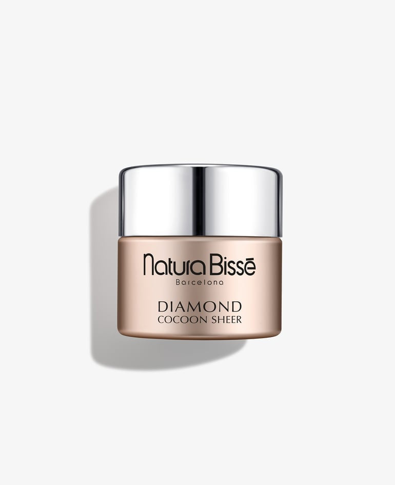 Natura Bissé Diamond Cocoon Sheer Cream SPF 30 PA++ 50 ml