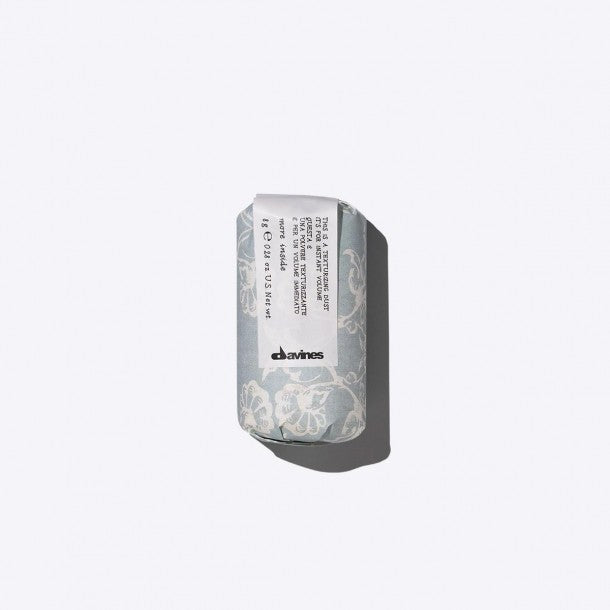 Davines MORE INSIDE MI Texturizing Dust 8gr