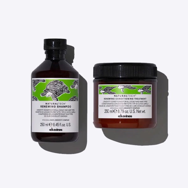 Davines Kit Renewing