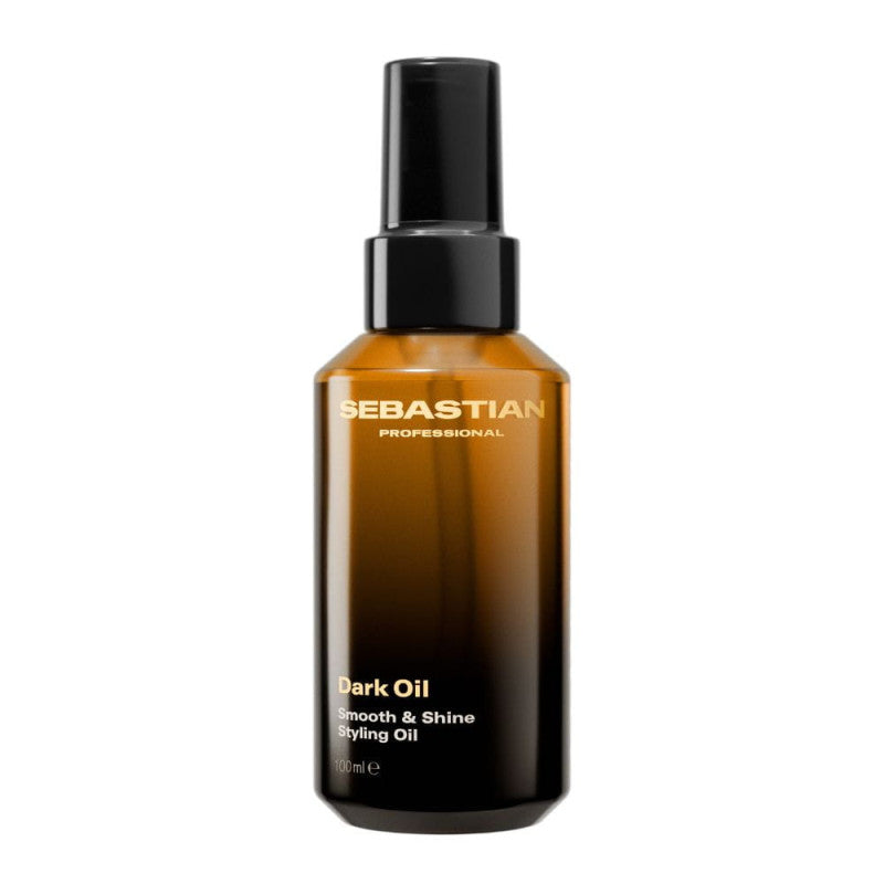 Sebastian Professional Dark Oil Styling Oil 100ml