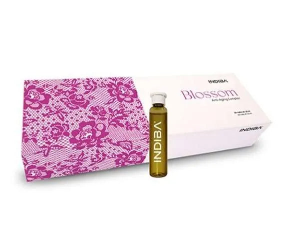 Blossom de Indiba