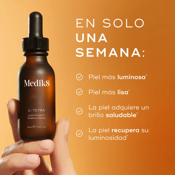 Medik8 C-Tetra 30ml