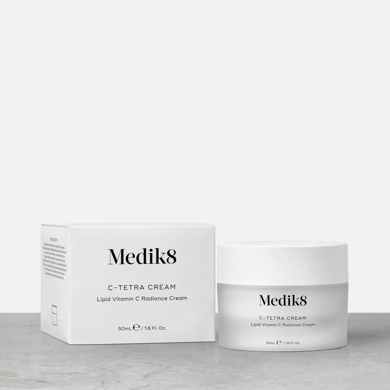 Medik8 C-Tetra CREAM  50ml