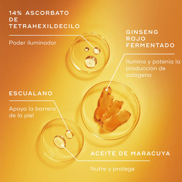 Medik8 C-Tetra Luxe 30 ml