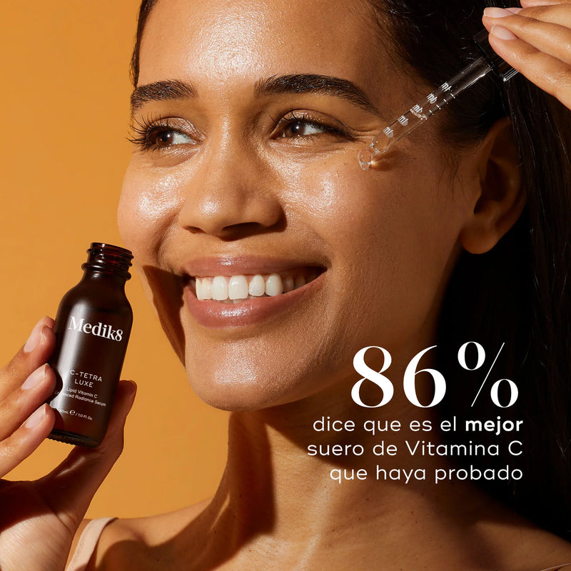 Medik8 C-Tetra Luxe 30 ml