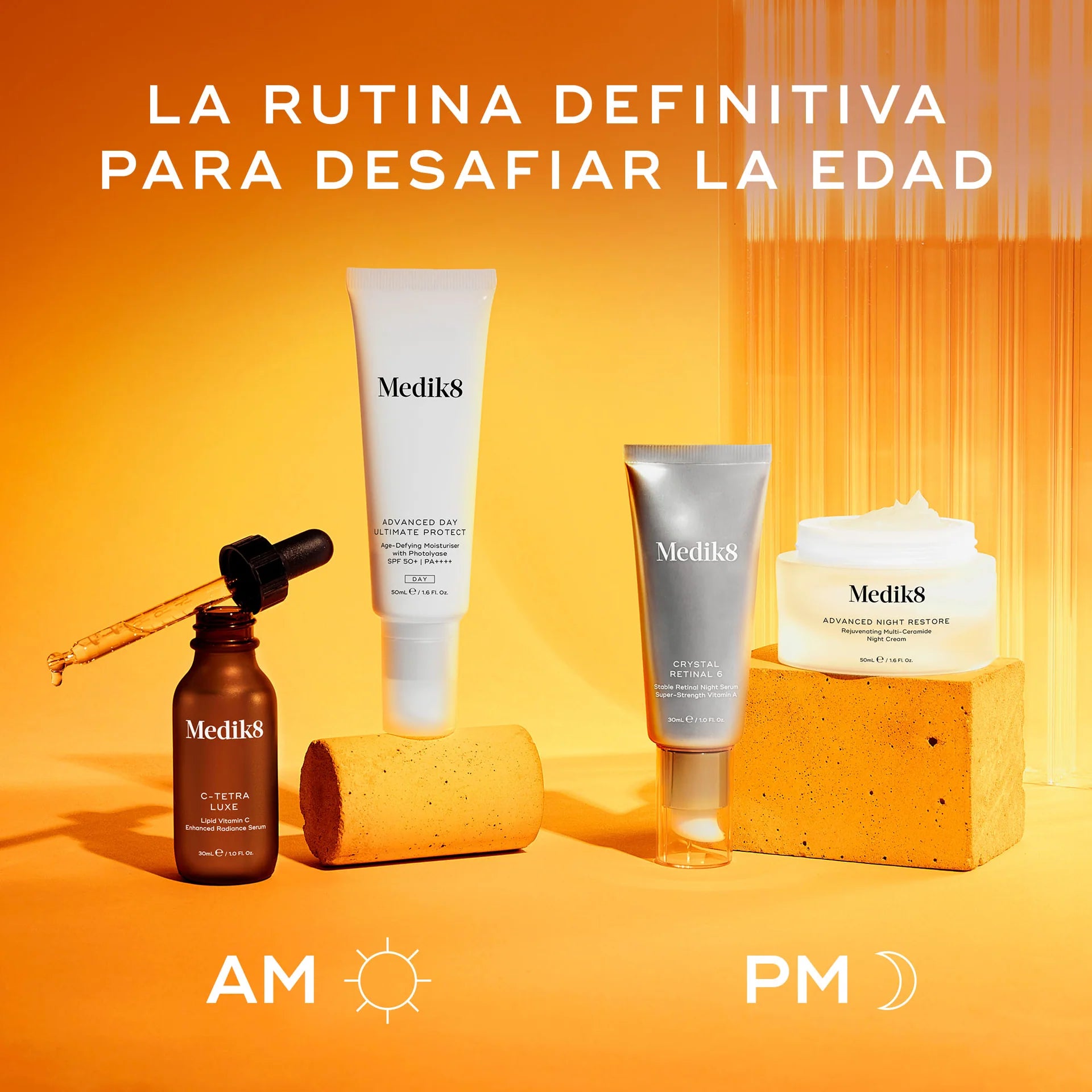 Medik8 C-Tetra Luxe 30ml
