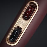 Secador GHD Helios Burdeos Profesional - Motor Brushless 2200W
