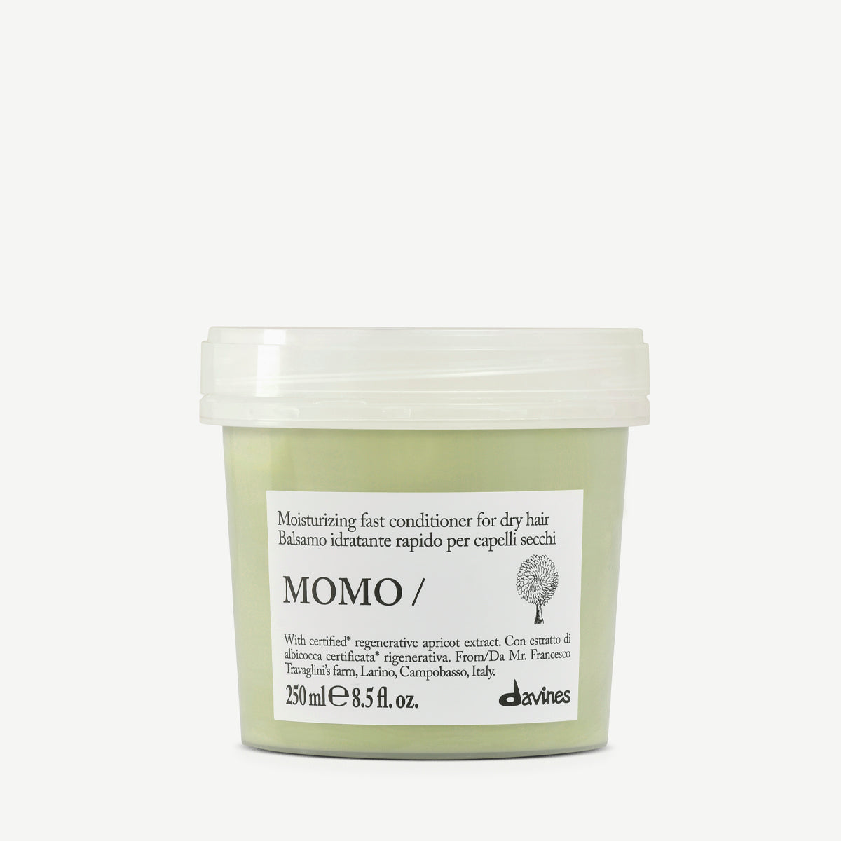 Davines Momo Acondicionador 250ml