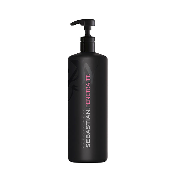 Sebastian Professional Penetraitt Shampoo 1000 ml