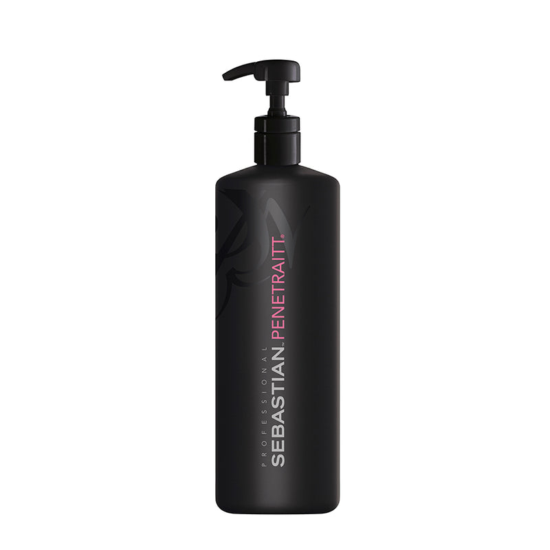 Sebastian Professional Penetraitt Shampoo 1000 ml