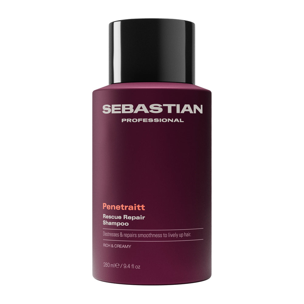 Sebastian Penetraitt Champú Reparador 280ml