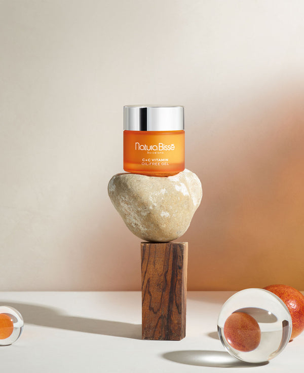 Natura Bissé c+c Vitamin Oil Free Gel 75ml