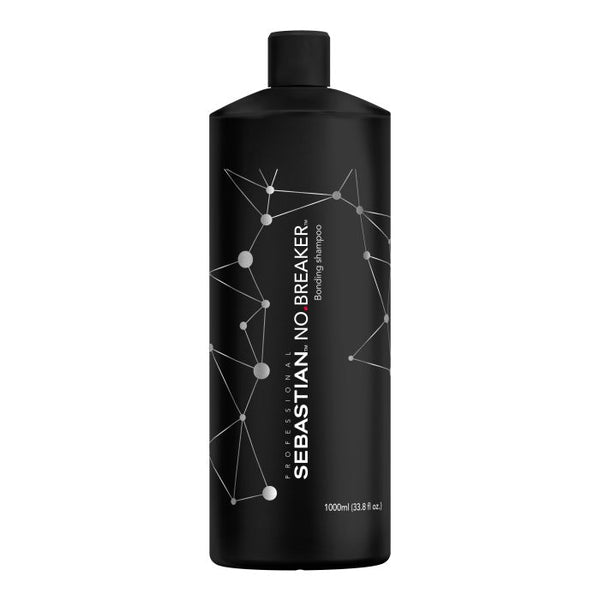 Sebastian No.Breaker Champú Reparador 1 litro