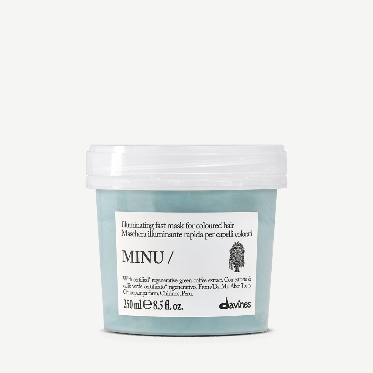 Davines MASK MINU 250ML