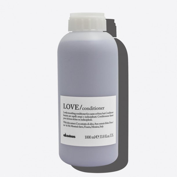Love Smoothing Acondicionador 1L Davines