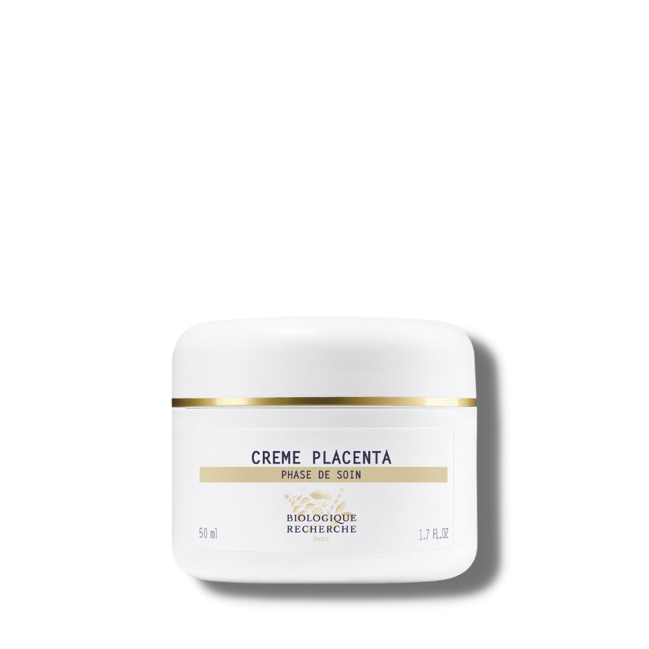 Crème ISO-Placenta 50ml Biologique Recherche