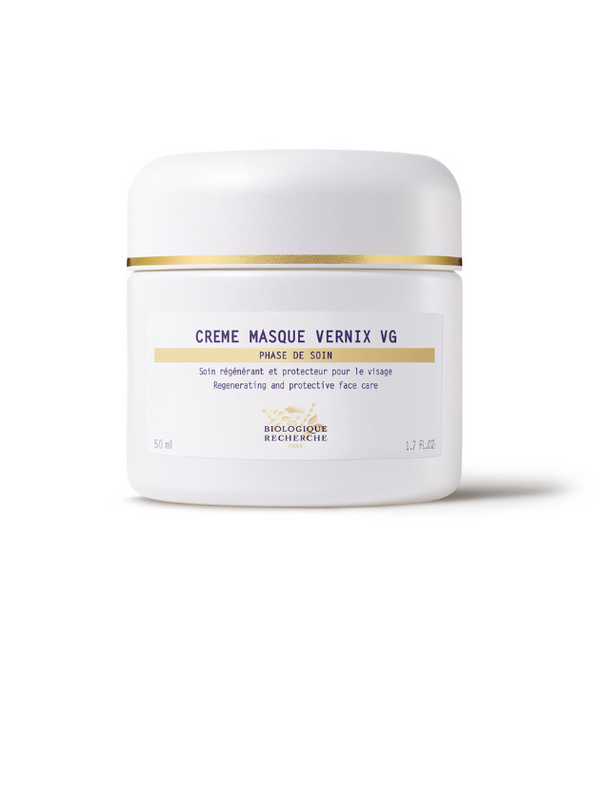 Crème Masque Vernix VG 50 ml Biologique Recherche