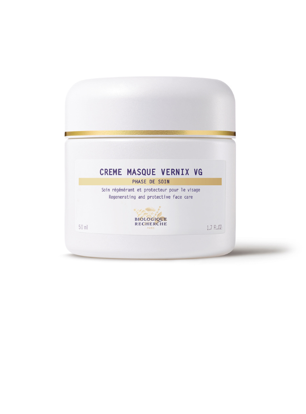 Crème Masque Vernix VG 50 ml Biologique Recherche