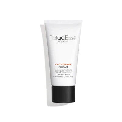 Natura Bissé C+C Vitamin Cream 50ml (Tubo Edición Limitada)