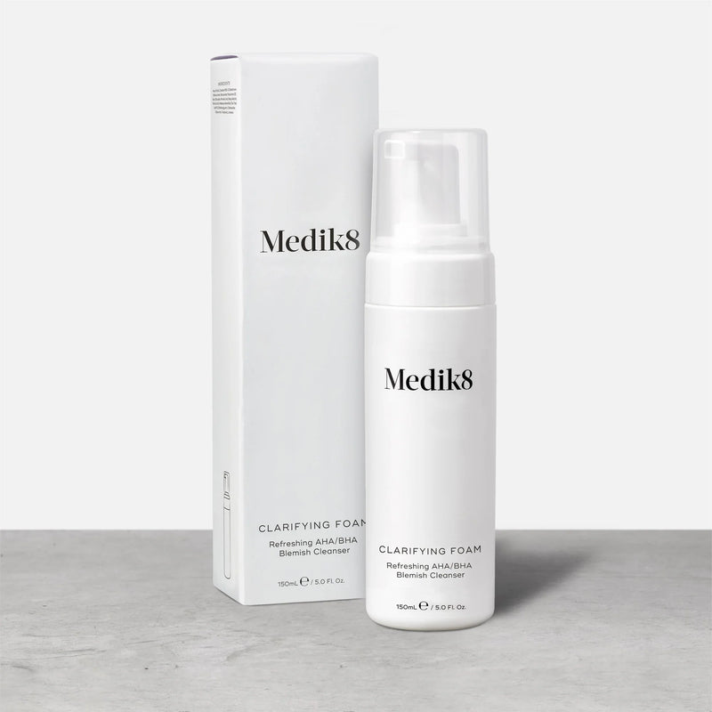 Medik8 Clarifying Foam™ 150ml