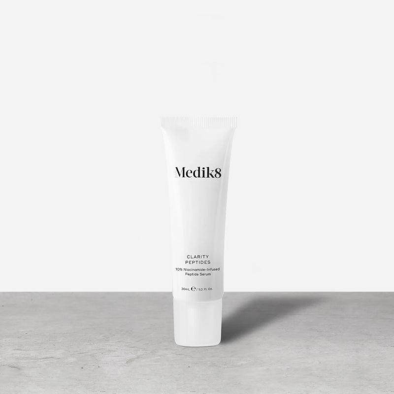 Medik8 Clarity PEPTIDES™ 30 ml