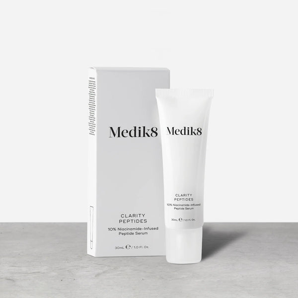 Medik8 Clarity PEPTIDES™ 30 ml