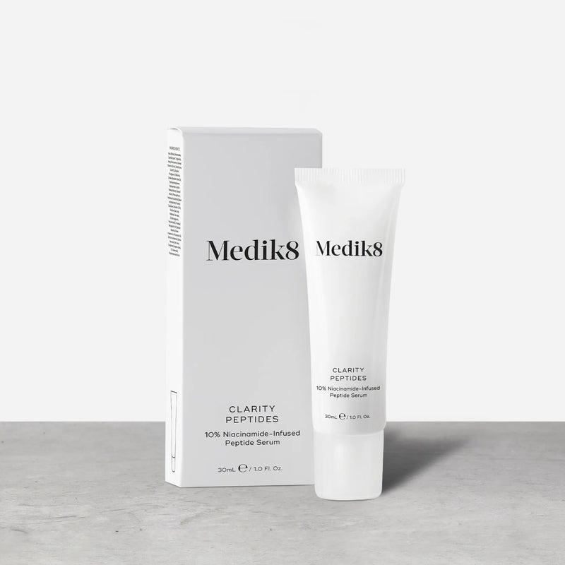 Medik8 Clarity PEPTIDES™ 30 ml