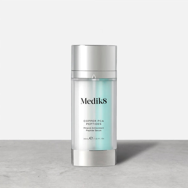 Medik8 Copper PCA Peptides™ 30 ml