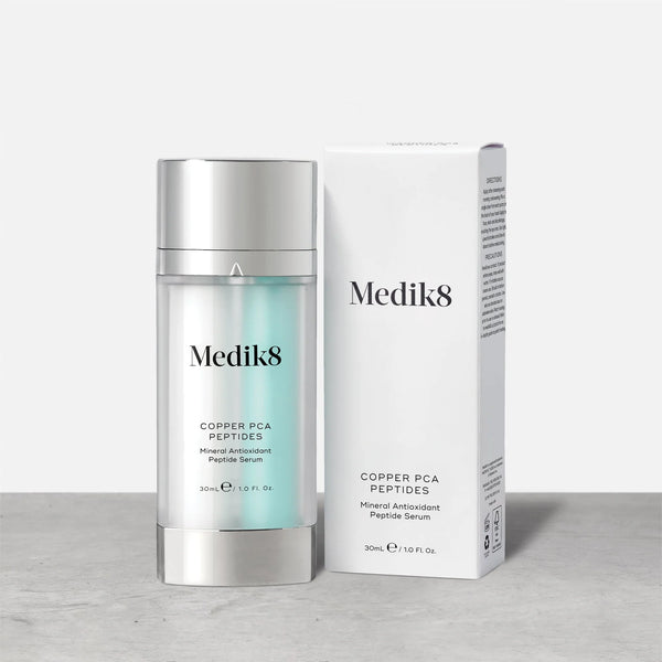 Medik8 Copper PCA Peptides™ 30 ml