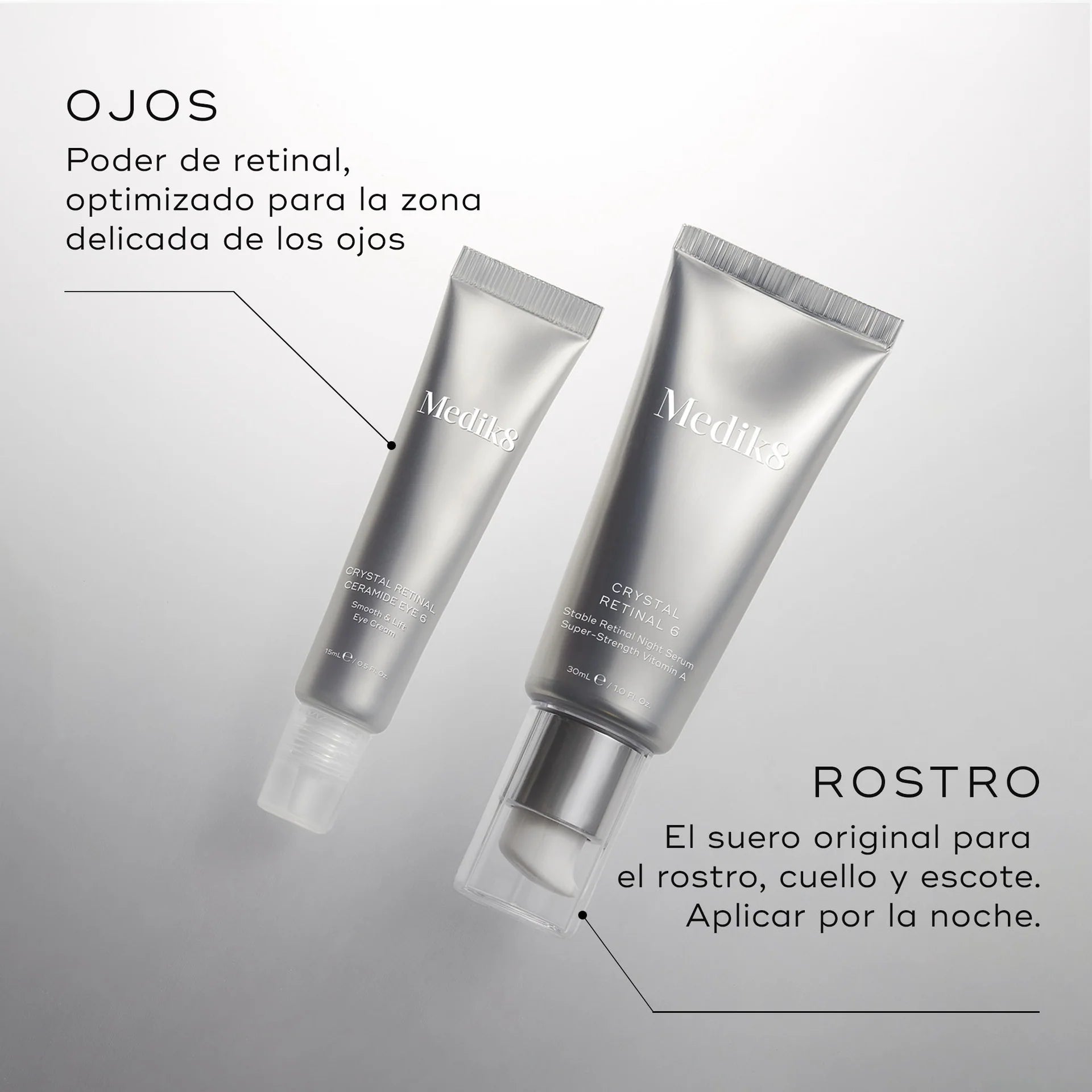 Medik8 Crystal Retinal 3 30ml