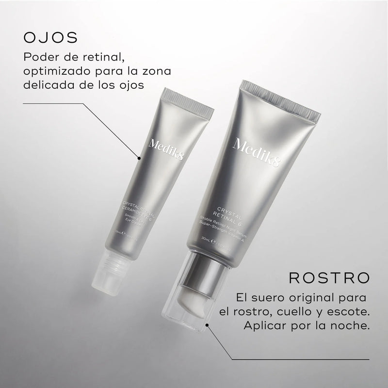 Medik8 Crystal Retinal 3 30ml