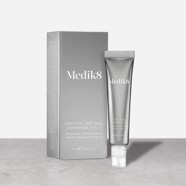 Medik8 MD Crystal Retinal Ceramide Eye 3 15 ml