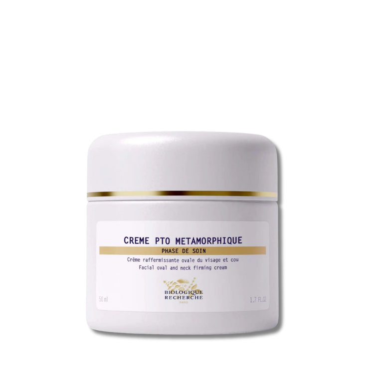 Biologique Recherche. Crema profesional. PTO