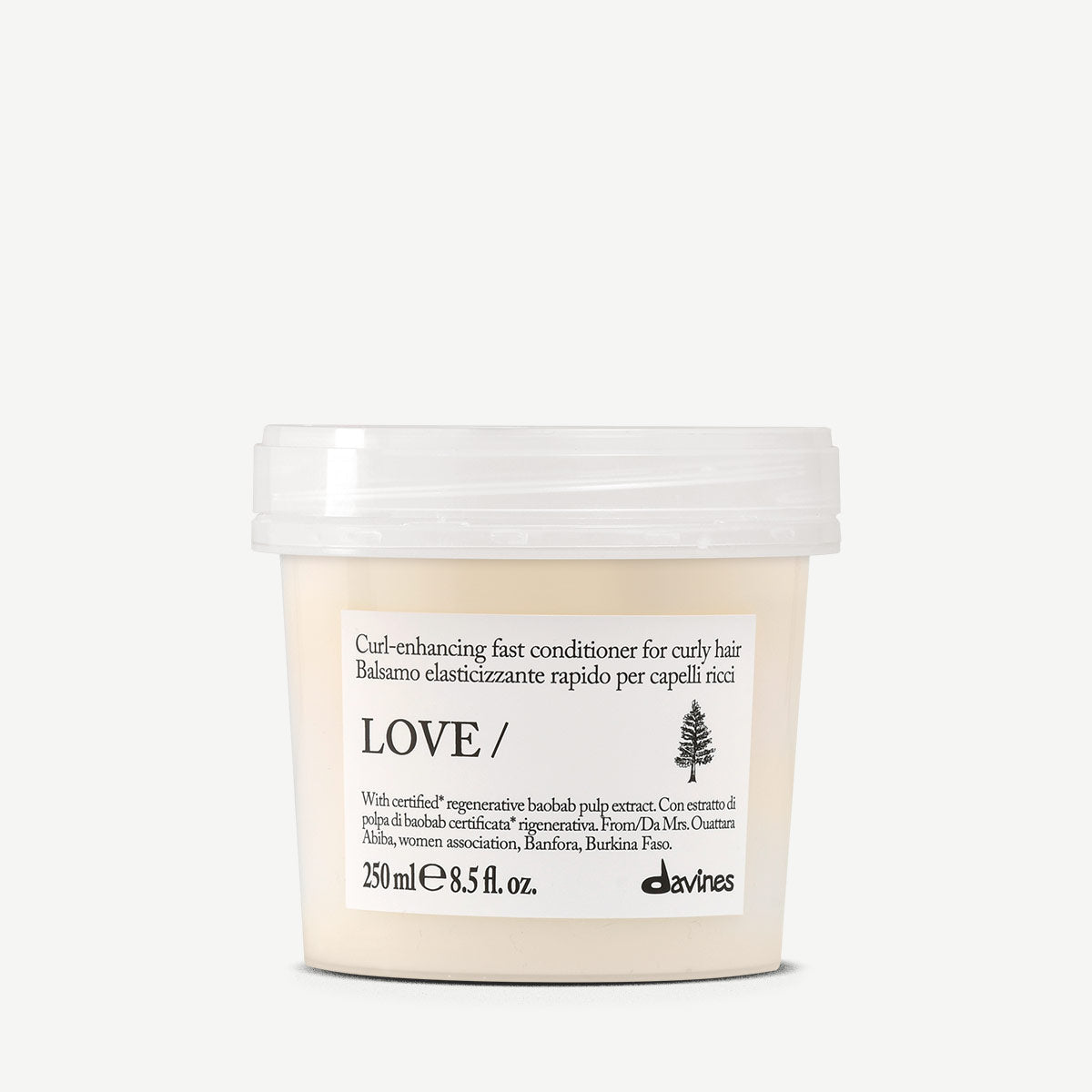 Davines Love Curl Acondicionador 250 ml