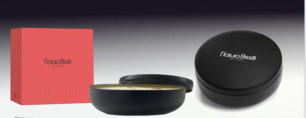 🎁 Vela lavanda Natura Bisse (100% off)