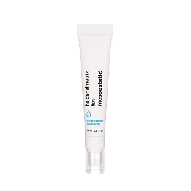 Mesoestetic HA Densimatrix Lips – Bálsamo labial con ácido hialurónico
