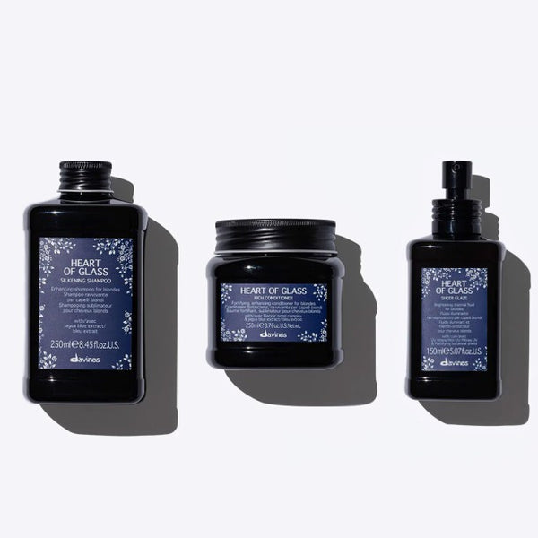 Davines Pack Heart Of Glass