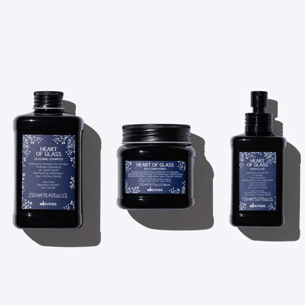 Davines Pack Heart Of Glass