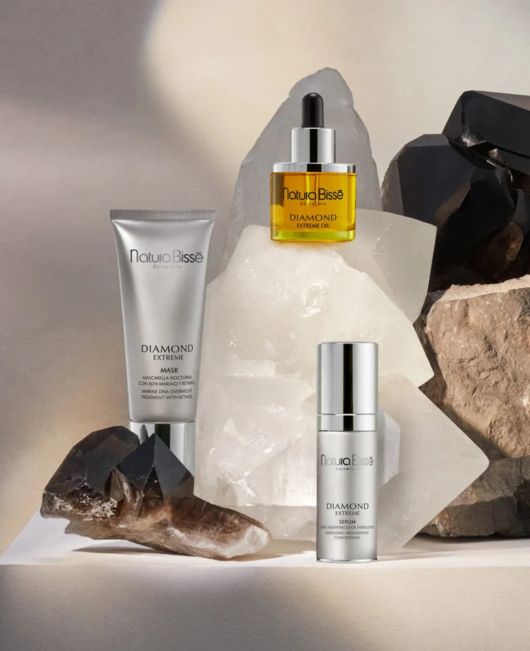 Natura Bissé Diamond Extreme Mask 75ml