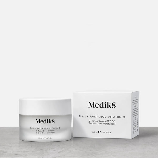 Medik8 Daily Radiance Vitamin C 50 ml